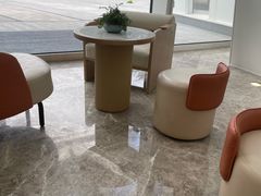 -LAVAZZA拉瓦萨咖啡(星通大厦店)