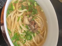 -兰州宾馆餐厅(兰州驻京办店)