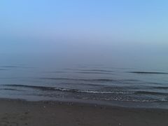 -北戴河东海水浴场
