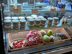 -宝珠奶酪(长宁金虹桥店)