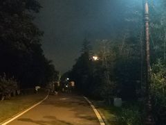 -八仙山公园