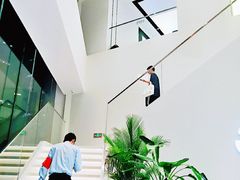 -华为智能生活馆(北京富力广场)