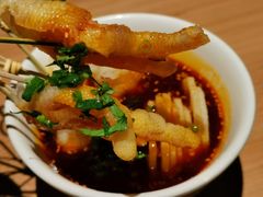 -太二酸菜鱼(沈阳万象城店)