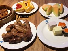 -纽斯特牛排自助餐厅(浦东文峰广场店)