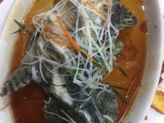 -南海渔家•海鲜•正宗海南菜(海棠湾店)