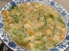 糟羹-荣家小吃(紫阳街店)