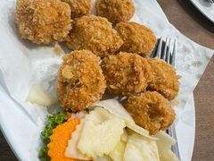 虾球-建兴酒家(班塔通分店)
