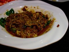 老北京爆肚-京炭铜锅涮肉·羊蝎子·羊肉炉(保利·时光里店)