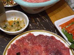-堂客老火锅(欣阳广场总店)