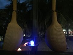 -半山半岛洲际度假酒店·观海廊
