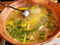 -妈妈的味道(和顺古镇店)