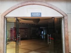 -菲鱼体育恒温游泳馆(中海名城店)