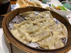 -东方饺子王(工农大路店)