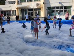 -汇佳幼儿园(北欧园)