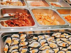 -非烤勿扰自助烤肉(东坑四季广场店)