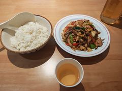 -环秀楼(黄山呈坎店)