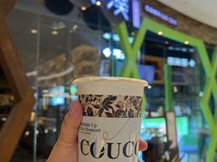 -湊湊火锅·茶憩(石家庄万象城店)