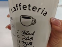 -Manner Coffee(中国凤凰大厦店)