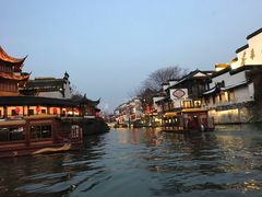 -锦江之星(南京新街口店)