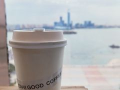 -洄归山也·高空C位湖景下午茶(东方之门店)