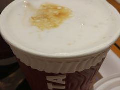 -COSTA COFFEE(西贸凯德晶品4层2店)