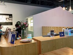 -天真蓝照相馆(五角场百联又一城店)