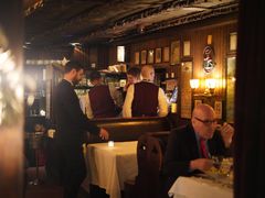 -Keens Steakhouse