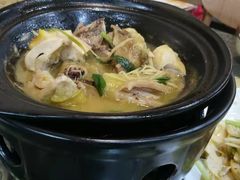 -来客家食府 · 福建客家菜(厦禾路店)