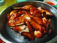 -芭厘农庄老字号·清远鸡