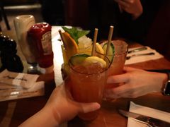-Burger & Lobster(Dean Street)