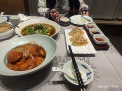 -佳兰雅序融合菜(高新店)