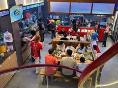 -庆峰龙虾烧烤(合肥一店)