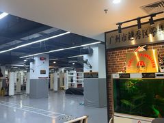 -拳盛时代拳击俱乐部(北京路店)