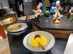 -比格比萨自助(花园路店)