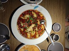 飘香龙利鱼-隆喜元鱼汤包·海鲜(中联广场店)