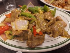 -乾坤饭店