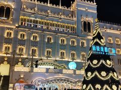 -励骏庞都广场(琴政路店)