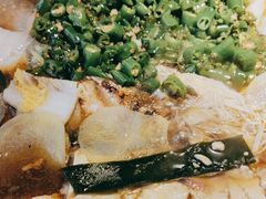 -探鱼·鲜青椒爽麻烤鱼(三水广场店)