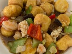 八仙豆腐煲-南磨房食府(燕莎奥特莱斯购物中心店)