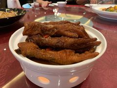 铁勺凤爪-大铁勺新津菜(东丽阳光新业广场店)