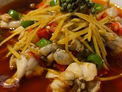 -小河盐帮·私家菜·烤鸭(三元桥·霄云路店)