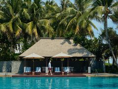 -海南清水湾莱佛士酒店