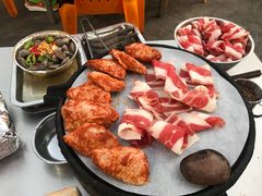 肥牛-旺记碳烤肥牛(总店)