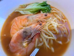 鲜虾面-子霖南山鲜虾面(南山总店)