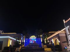 -三亚海昌梦幻海洋不夜城