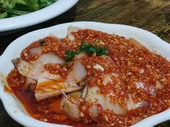 -勇猛子川菜馆(新军路店)