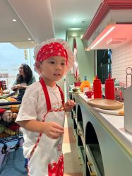 -奈尔宝家庭中心·亲子餐厅(华采天地店)