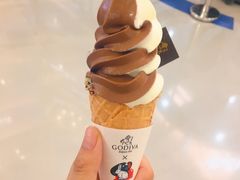 -GODIVA(王府井apm店)