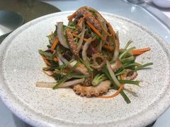 -恒记饭店·海鲜明档(淹城店)