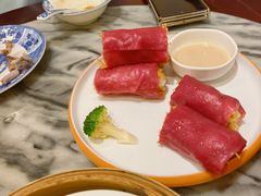 -山水茶艺馆·点心粤菜·30年老字号